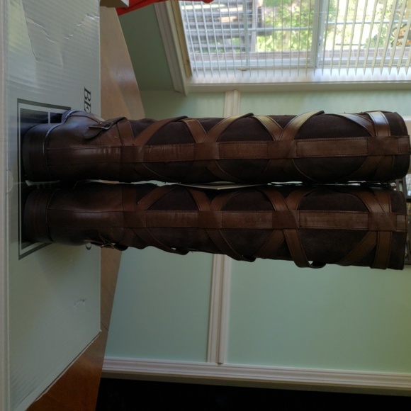 Frye Riding boots - Picture 4 of 8